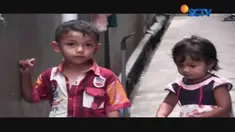 Kini para anak pengungsi Rohingya di Makassar belajar bahasa Inggris sebagai bekal jika sewaktu-waktu pindah dan mengungsi ke negara lain.