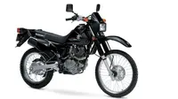 Suzuki Indonesia Kepincut Main Trail