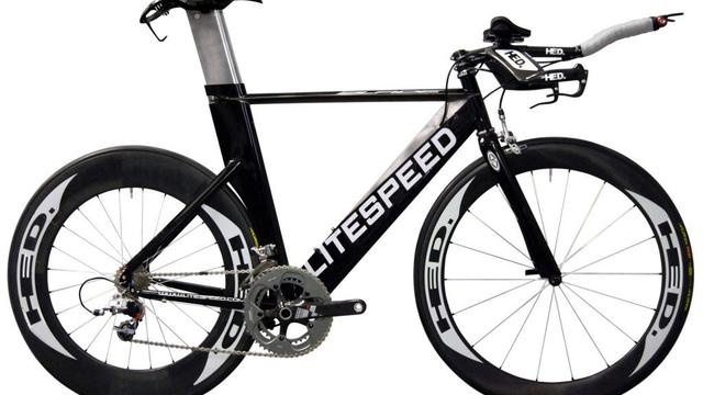 Litespeed Blade