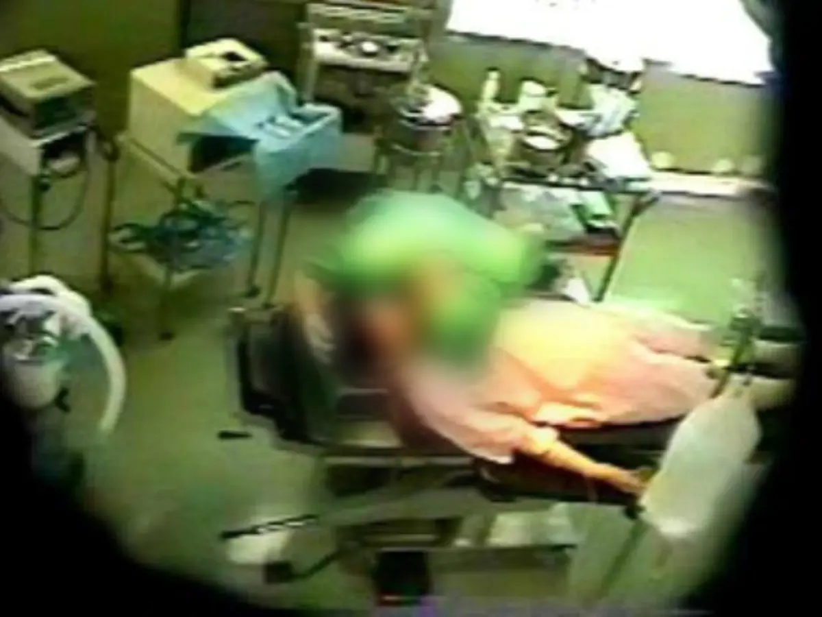 Kejam, Dokter Ini Tega Cabuli Pasiennya Sendiri - Citizen6 Liputan6.com