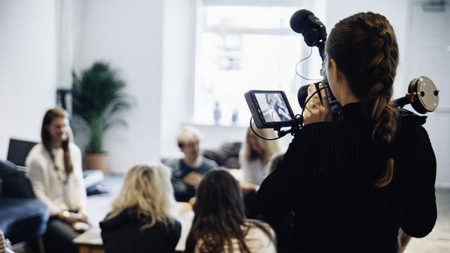 Ilustrasi pengalaman kerja