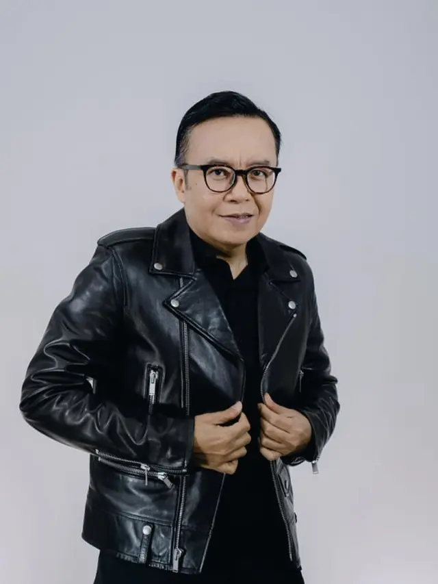 Ari Lasso mengalami kejadian mistis di rumahnya. (Instagram.com/@ari_lasso)