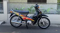 5 Motor Harga Rp 2 Jutaan yang Masih Layak Dibuat Kendaraan Harian di 2025
