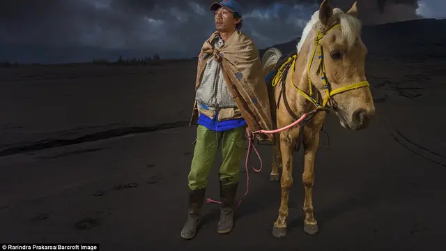 [Bintang] Bromo