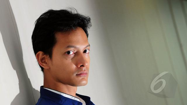 Begini Kisah Cinta Singkat Fedi Nuril Dan Calon Istrinya Showbiz Liputan6 Com
