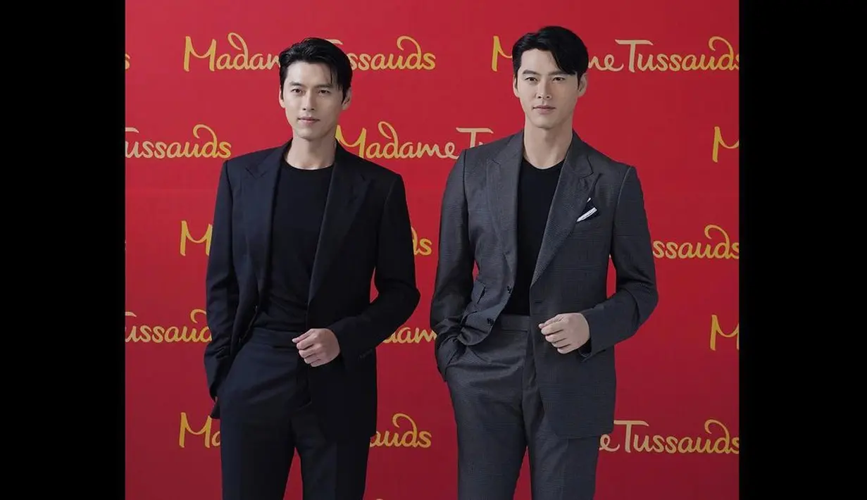 <p>"Penggemar di seluruh dunia pun akan gembira ketika menyaksikan patung lilin tersebut dari dekat." kata Steven Chung selaku General Manager Madame Tussauds Singapura. (Foto: Instagram/ vast.ent)</p>