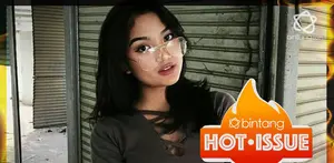 Ini kata Pakar Mikro Ekspresi Soal Klarifikasi Marion Jola, selengkapnya di bintang hot issue.