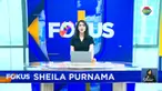 Fokus (04/12) mengangkat berita-berita pilihan sebagai berikut, Angin Kencang Rusak Bangunan, Warga Naik Gondola untuk Seberangi Sungai, Wapres Gibran Tinjau Lokasi Terdampak Bencana.