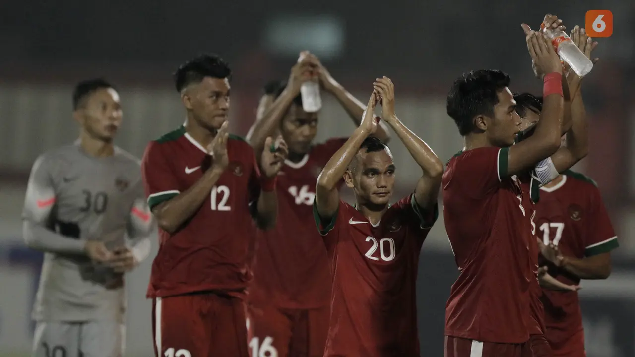 Timnas Indonesia U-23