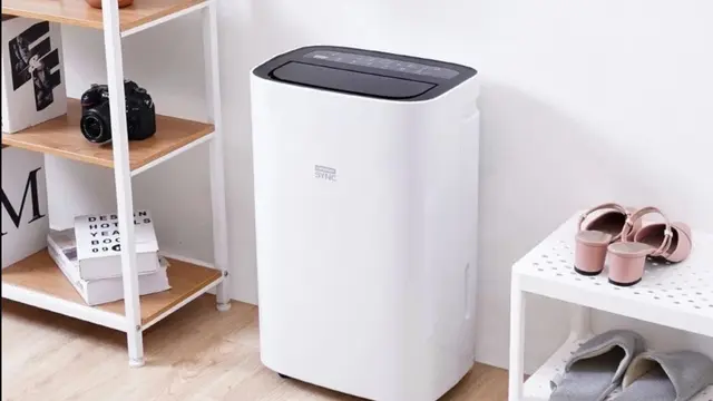 Merk Dehumidifier Terbaik 2026