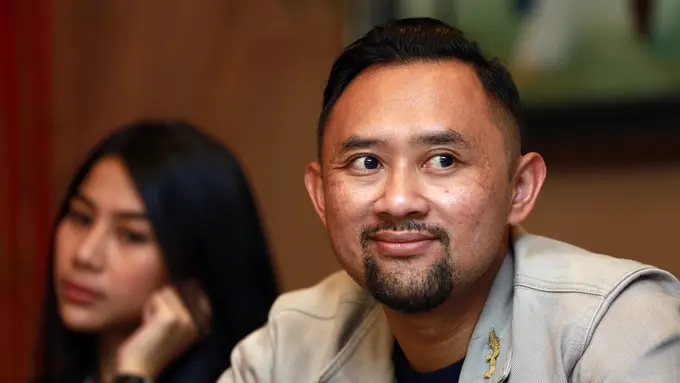 [Bintang] Ronal Surapradja