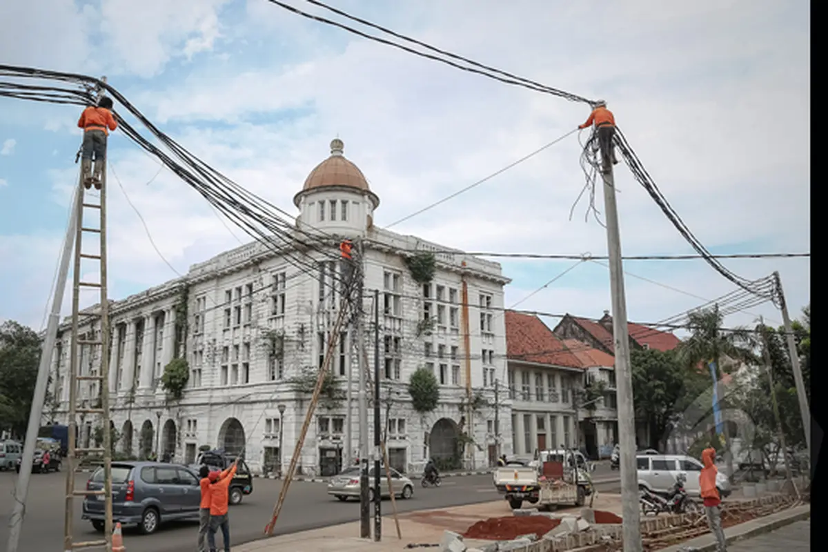 Target Penjualan Listrik Tahun 2015