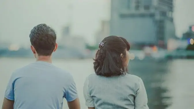 Tak Ada Cinta Lagi Ke Pasangan Setelah Menikah Kenali 5 Penyebabnya Lifestyle Fimela Com