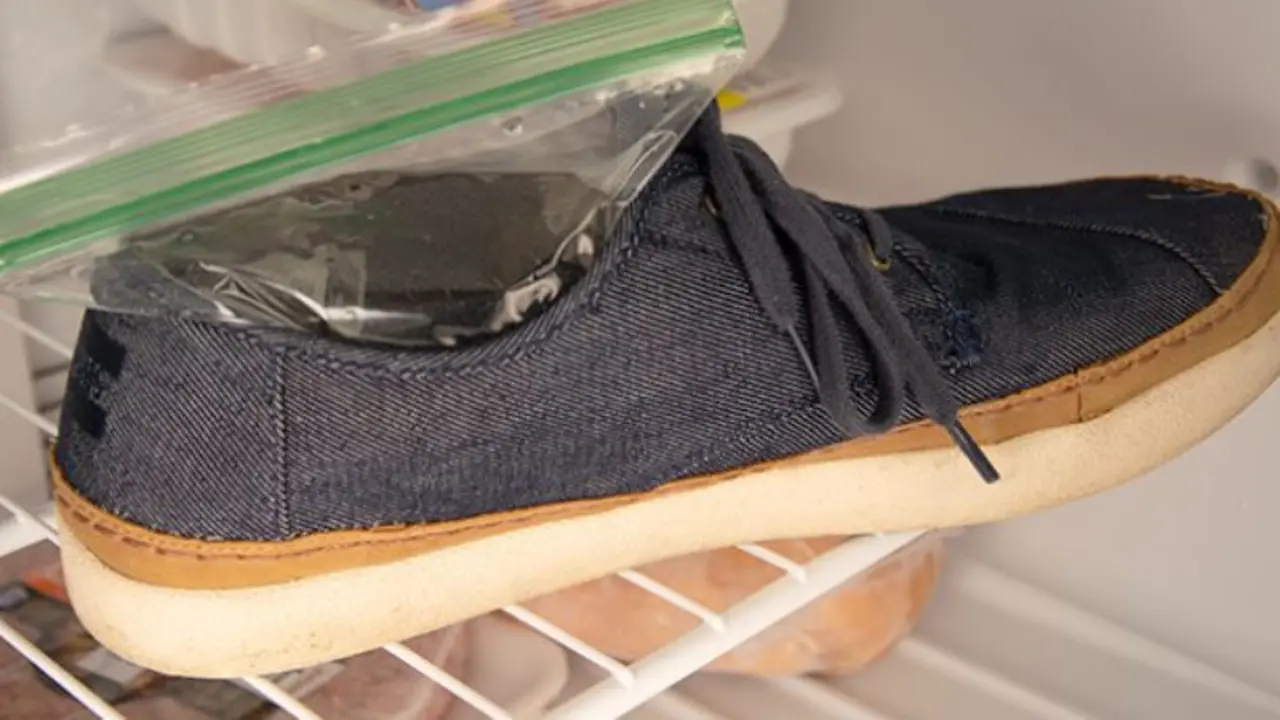 Mengawetkan Foto hingga Jeans, 6 Manfaat Freezer yang Tak Kamu Ketahui