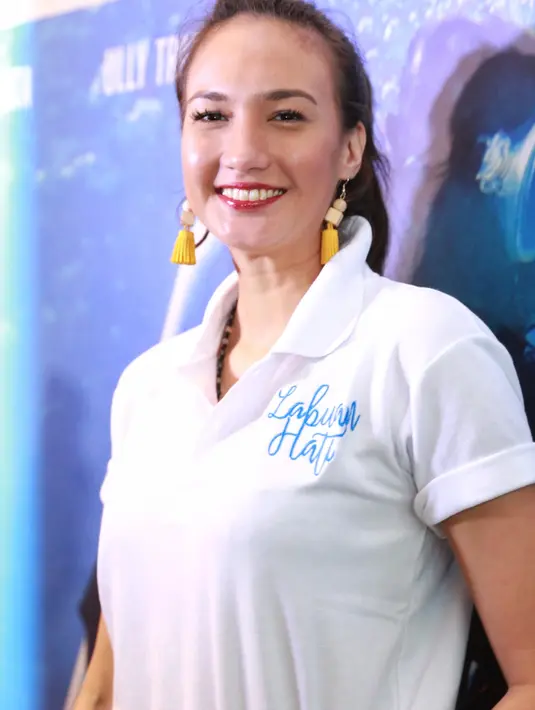 Sudah membintang banyak judul sinetron, namun Nadine masih menemukan hal sulit ketika mengikuti proses syuting film terbarunya ini. Nadine pun menceritakan pengalaman uniknya dan hadapi medan terberatnya. (Adrian Putra/Bintang.com)