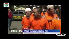 Pelimpahan berkas pemeriksaan atau BAP dari polisi ke kejaksaan dilakukan karena penyidikan dinyatakan lengkap.