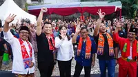 Rancang Anggaran Perbaikan dan Subsidi Transportasi Jakarta, Pramono Siapkan Rp26 Triliun