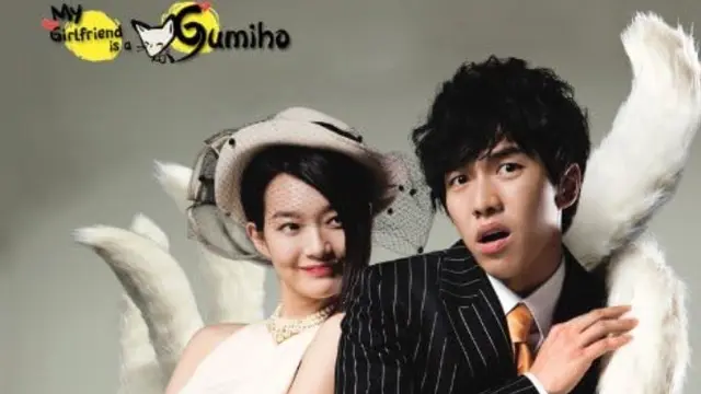 Drama Korea My Girlfriend is a Gumiho/foto: imdb.com