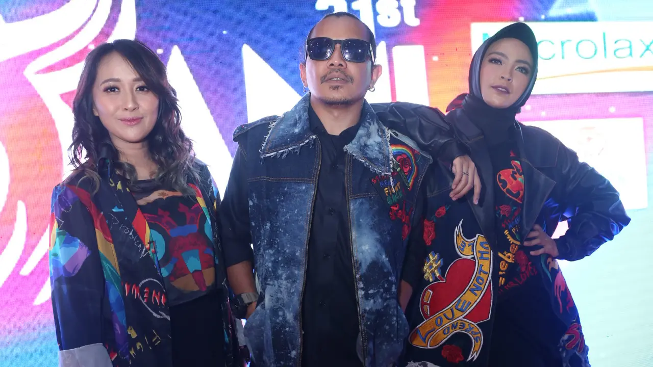 [Fimela] Kotak Band