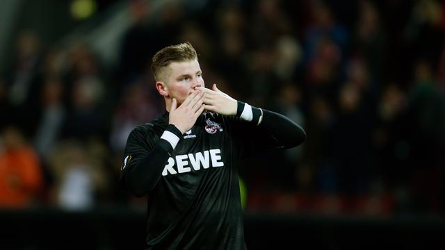 Timo Horn