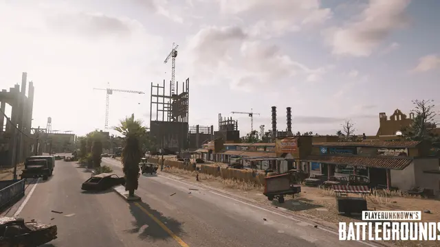 PUBG