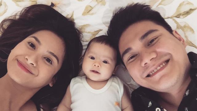 [Bintang] Acha Septriasa