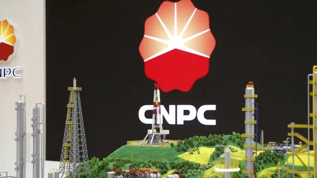 CNPC