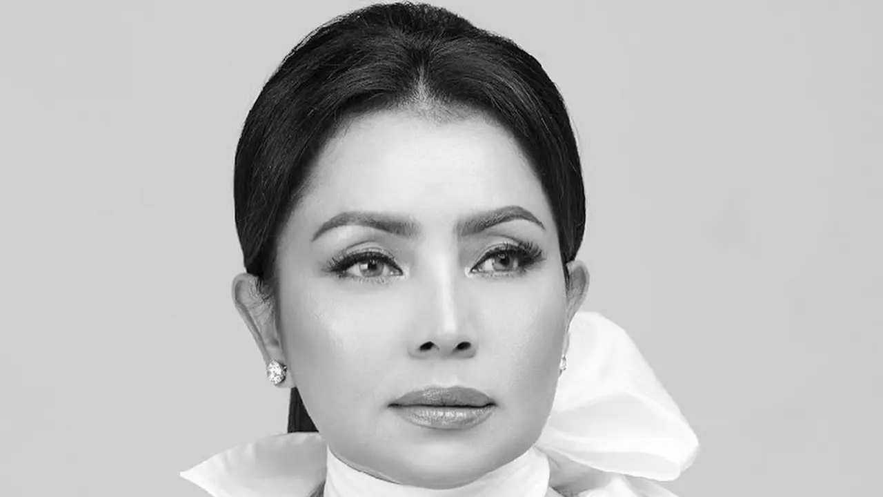 Mayangsari. (Foto: Instagram @mayangsaritrihatmodjoreal)