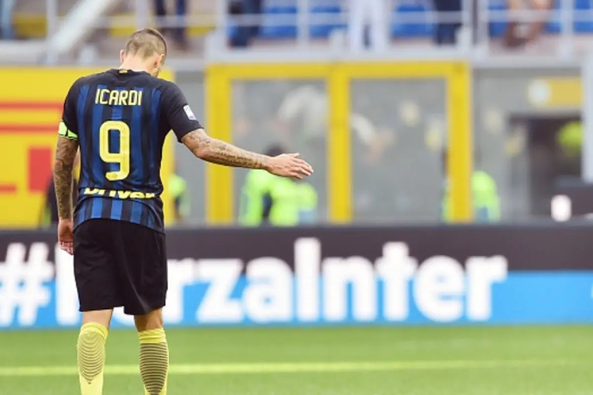 Mauro Icardi