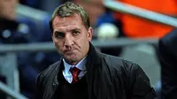 Rodgers: Liverpool Keluar dari Persaingan Juara