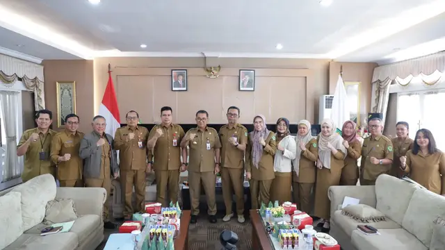 Pemprov Kaltim Siap Gelar Event Lari Internasional Maratua Run 2025, Catat Tanggalnya!