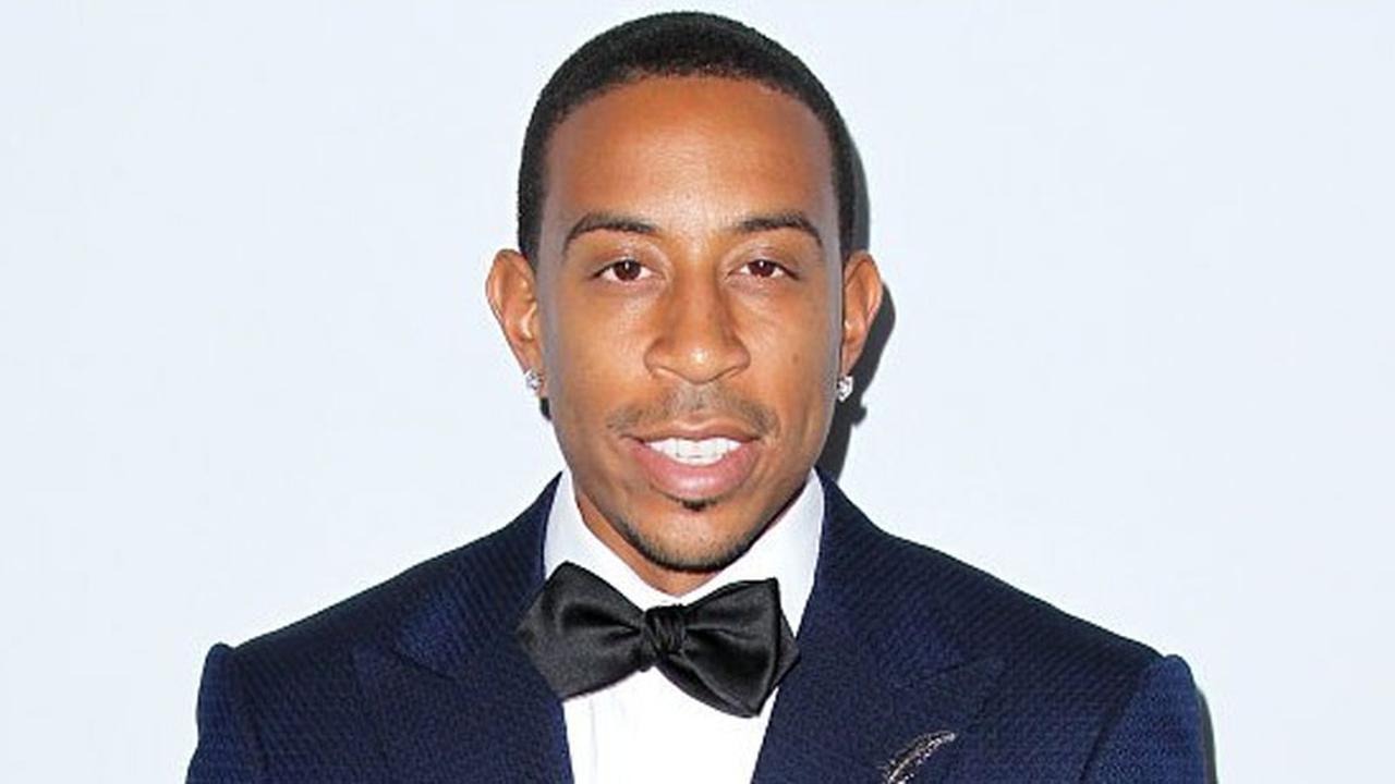 Ludacris berhasil memenangkan hak asuh anak