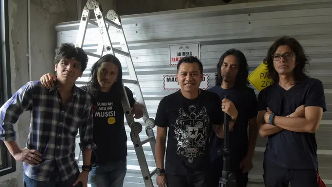 [Bintang] Anang Hermansyah dan Kidnap Katrina