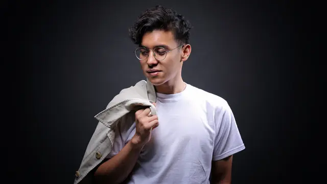 [Bintang] Ardhito Pramono