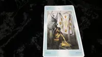 Tarot hari ini