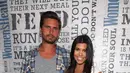 Tak hanya itu saja, menurut salah seorang sumber terdekat. Scott Disick sempat mengajak Kris Jenner untuk tidur bersama. (AFP/Bintang.com)