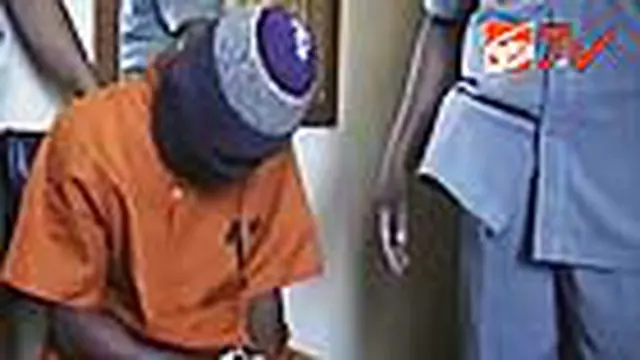 Polisi Dalami Kasus Gay di Nganjuk