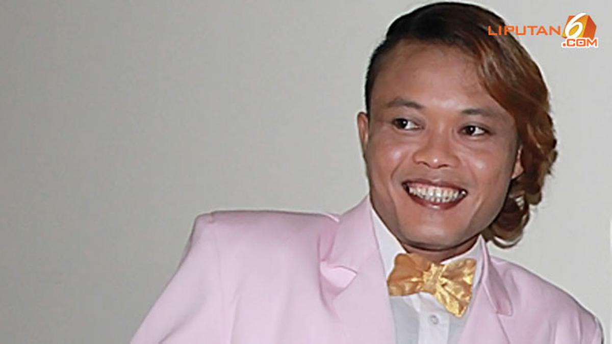 Akan Nyanyi di Korea, Sule Tanya ke Syahrini