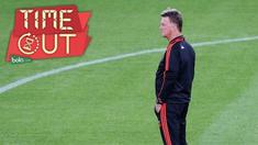 Manajer Manchester United, Louis van Gaal, yakin masih dipercaya para pemainnya meski saat ini sedang diterpa isu pemecatan.