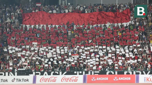 SEA Games 2023: Final: Timnas Indonesia U-22 vs Thailand