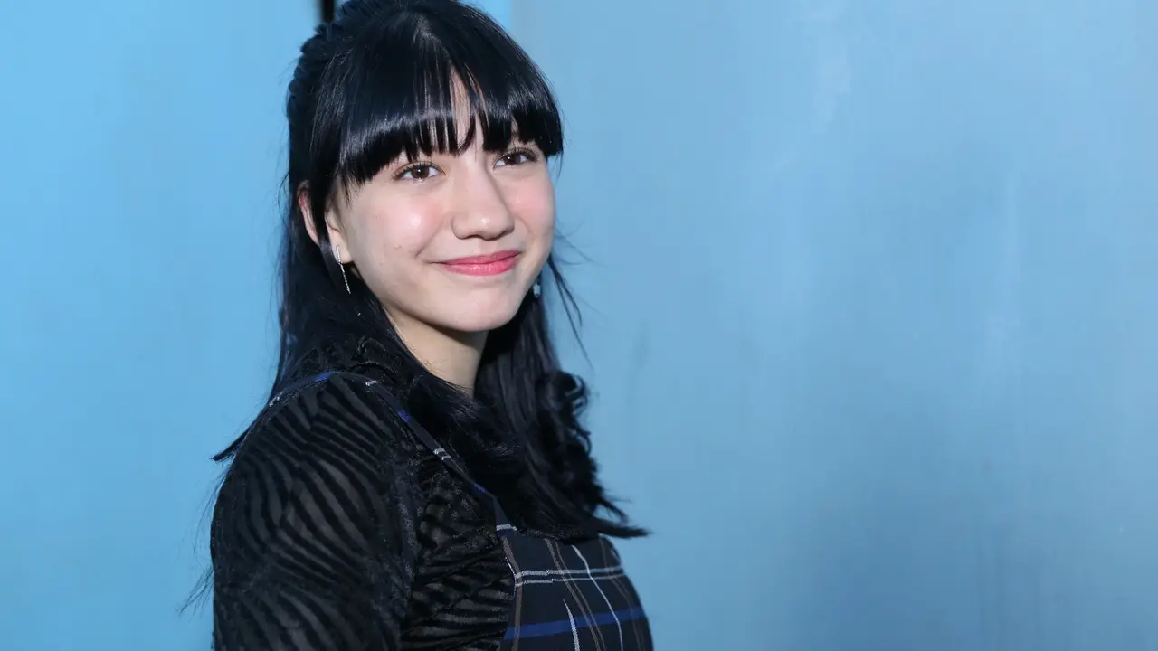 [Bintang] Cassandra Lee