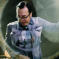  Dok. Instagram @ari_lasso)