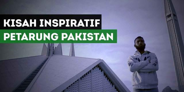 VIDEO: Kisah Inspiratif Calon Lawan Stefer Rahardian di One Championship 2018