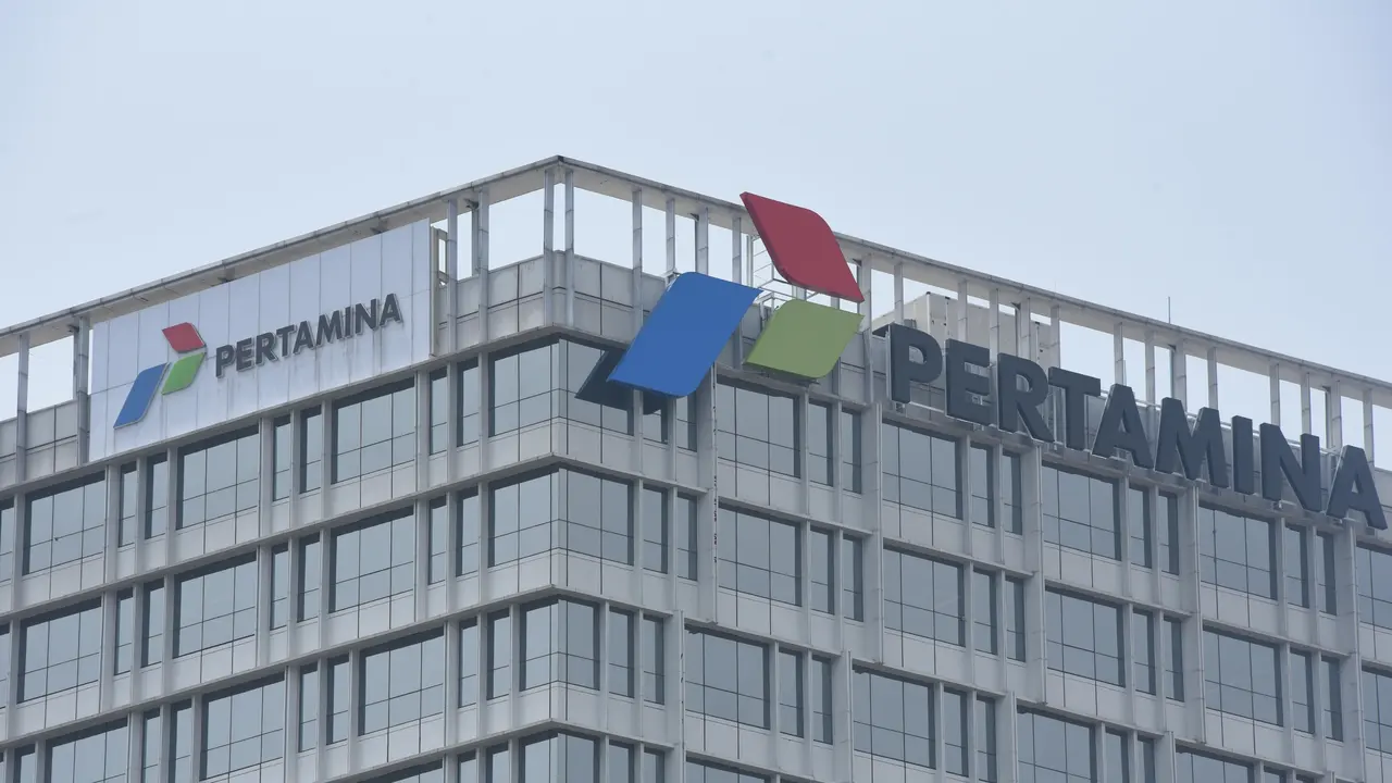Pertamina