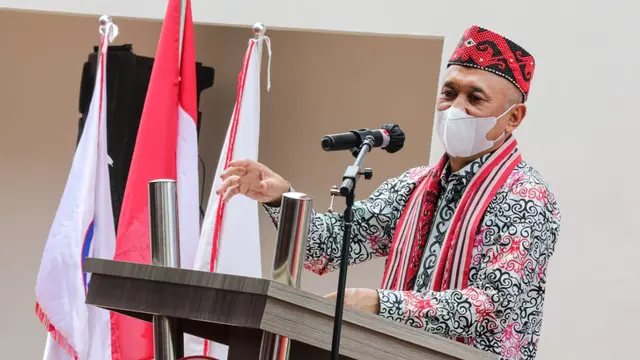 Teten Masduki: Koperasi jadi Solusi Pembiayaan Usaha Mikro di Sektor Produktif