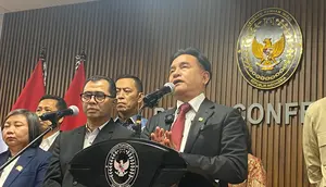 Sikap Yusril Tekait Putusan MK soal Gibran