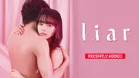 Liar drama jepang (Dok.Vidio)