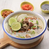 ilustrasi soto bandung/copyright by Ika Rahma H from Shutterstock