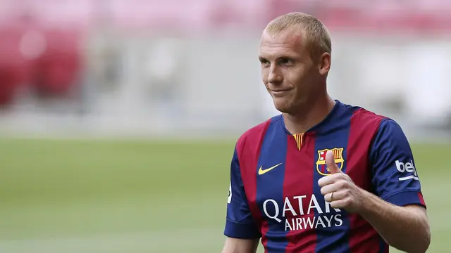 Jeremy Mathieu