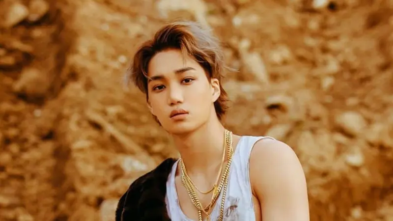 Kai EXO ( Soompi)